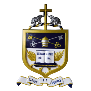 St. Peter’s College